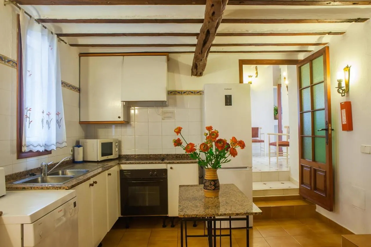 Villa Can Murenu Sant Joan De Labritja