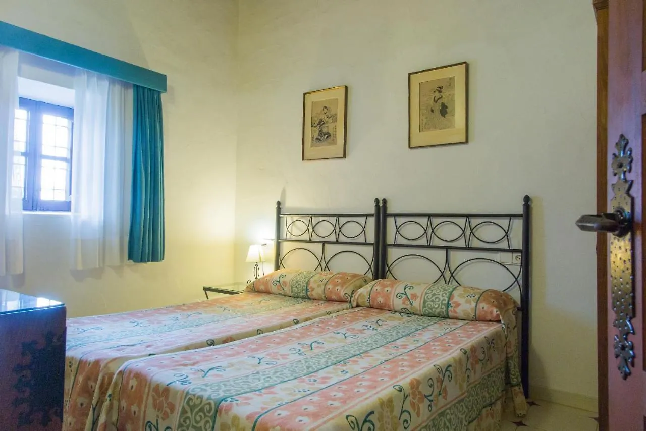 Villa Can Murenu Sant Joan De Labritja Spanien
