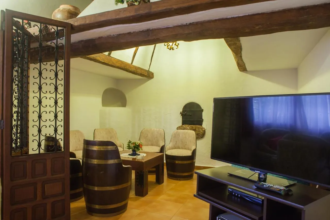 Villa Can Murenu Sant Joan De Labritja