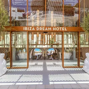 El Somni Ibiza Dream By Grupotel Hotel